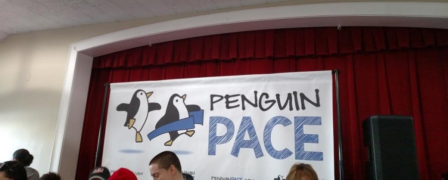 Penguin Pace Recap